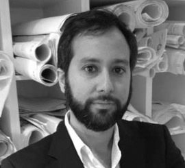 Raphael Levy